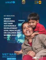 Viet Nam MICS report