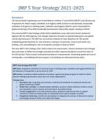 JMP strategy