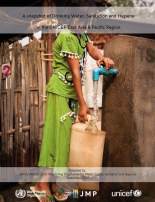 regional snapshot for UNICEF EAPRO