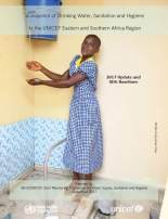 regional snapshot for UNICEF ESARO